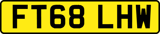 FT68LHW