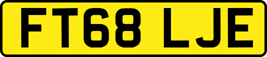 FT68LJE