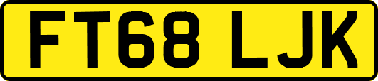 FT68LJK