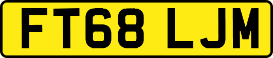 FT68LJM