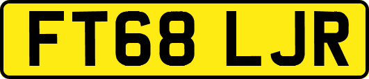 FT68LJR