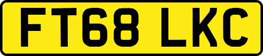 FT68LKC
