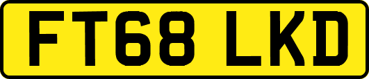 FT68LKD