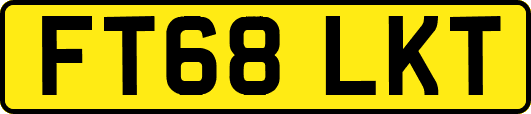 FT68LKT