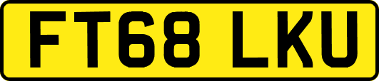 FT68LKU