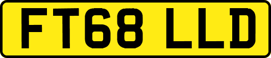 FT68LLD