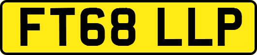 FT68LLP