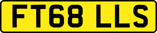 FT68LLS