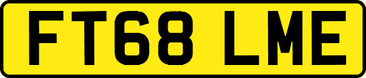 FT68LME