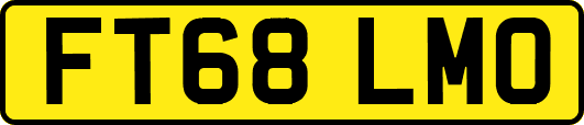 FT68LMO