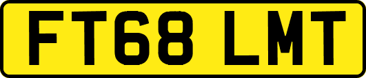 FT68LMT