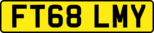 FT68LMY