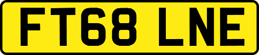 FT68LNE