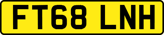 FT68LNH