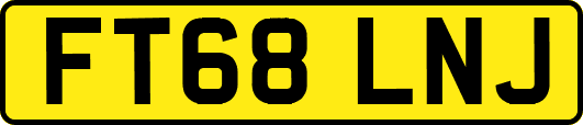 FT68LNJ