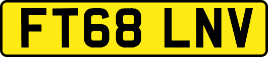 FT68LNV