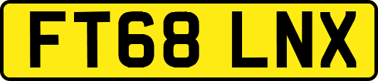 FT68LNX