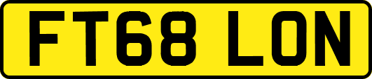 FT68LON