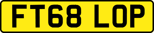 FT68LOP