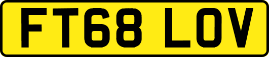 FT68LOV