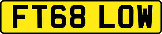 FT68LOW