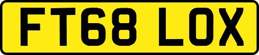 FT68LOX