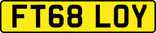 FT68LOY