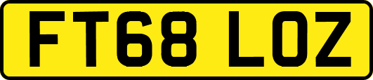 FT68LOZ