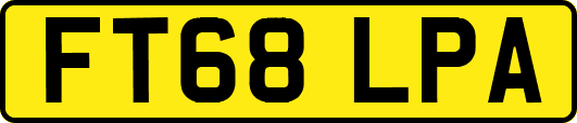 FT68LPA