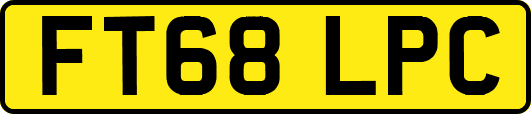 FT68LPC