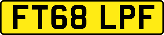FT68LPF
