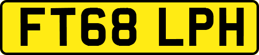 FT68LPH
