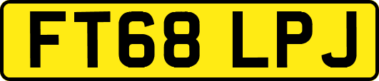 FT68LPJ