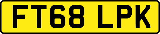 FT68LPK