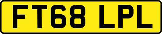 FT68LPL