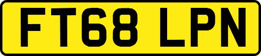 FT68LPN