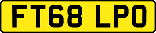 FT68LPO
