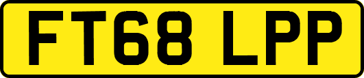 FT68LPP