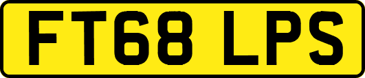 FT68LPS