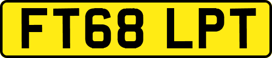 FT68LPT