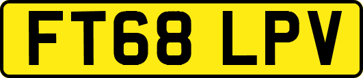 FT68LPV