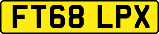 FT68LPX