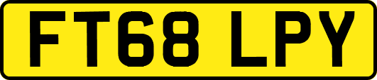 FT68LPY