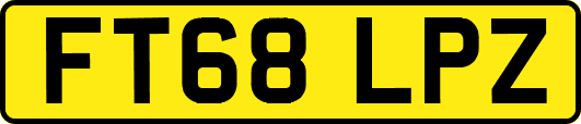 FT68LPZ