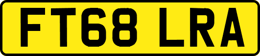 FT68LRA