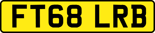 FT68LRB