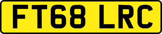 FT68LRC