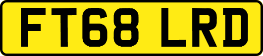 FT68LRD