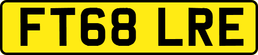 FT68LRE