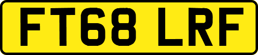 FT68LRF